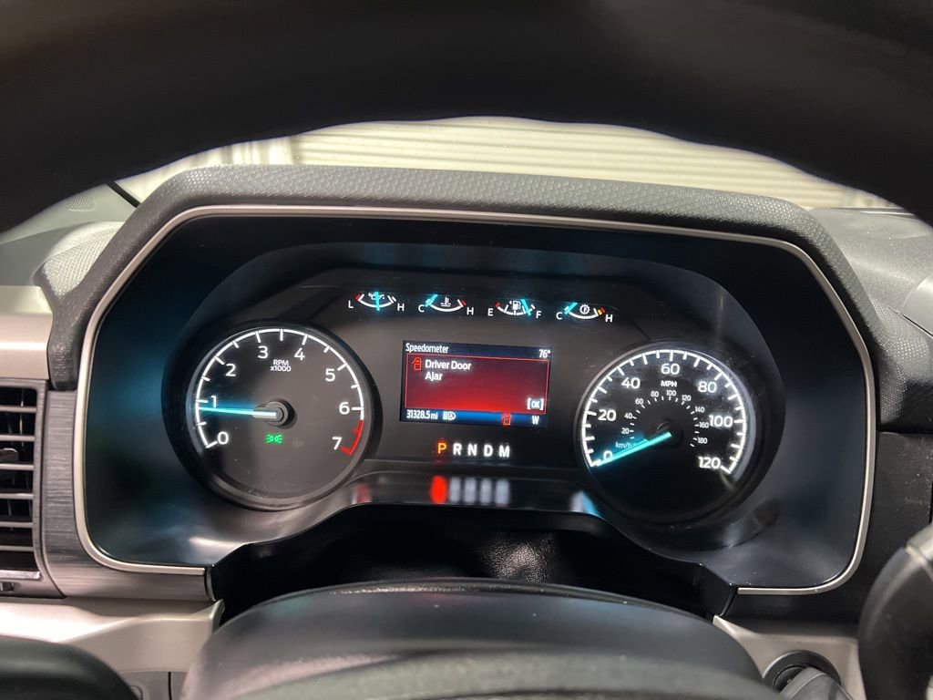 Used 2021 Ford F150 XLT w/ Trailer Tow Package AWD/4WD image 29