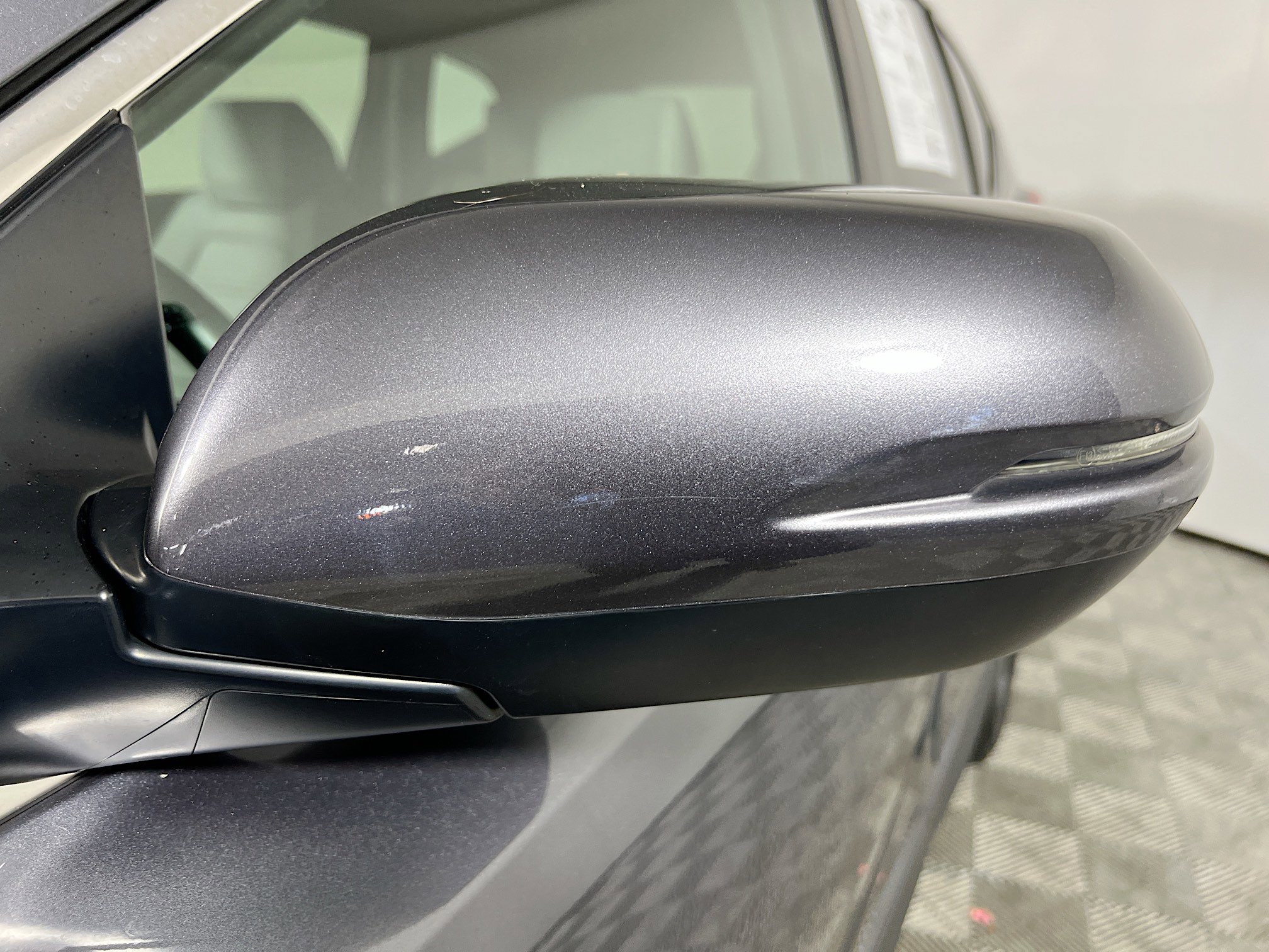 Used 2022 Honda CR-V EX-L image 13