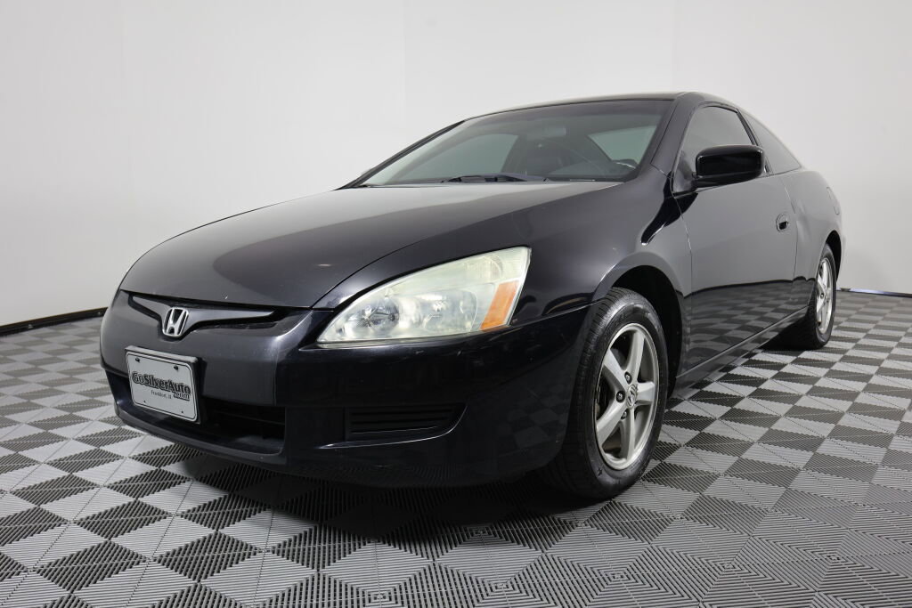 Used 2004 Honda Accord EX image 8