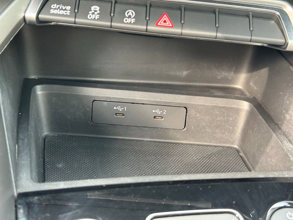 Used 2022 Audi A3 2.0T Premium image 36