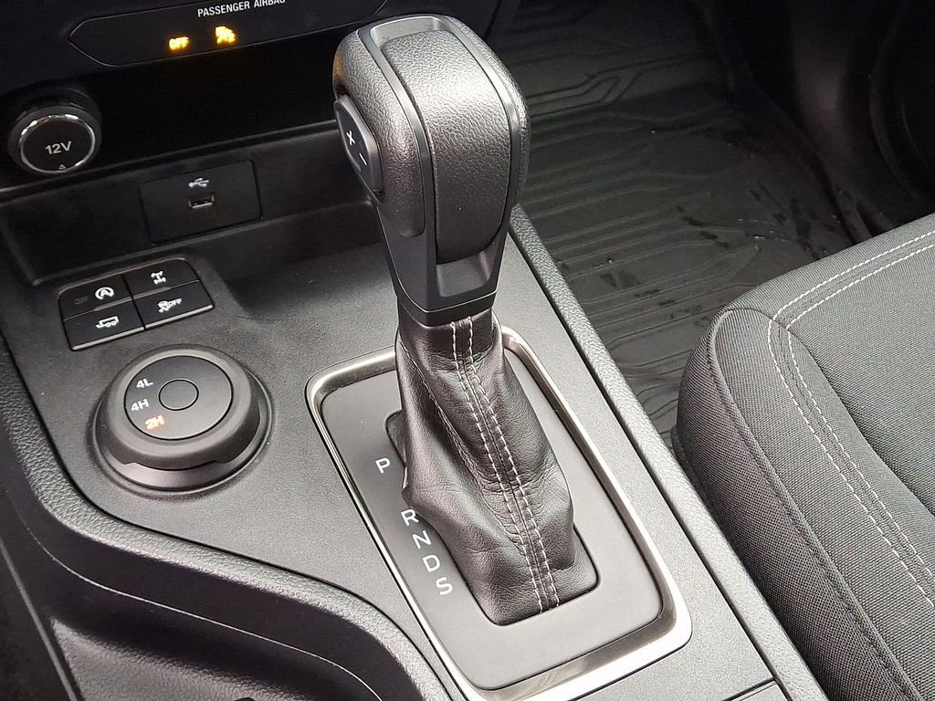 Used 2019 Ford Ranger XL w/ Equipment Group 101A Mid image 15