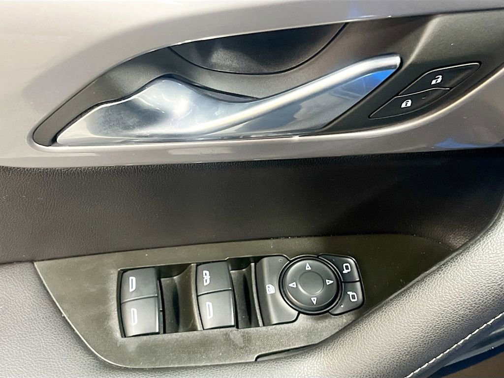 Used 2024 Chevrolet Blazer LT w/ Midnight/Sport Edition image 18