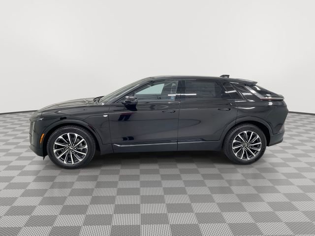 New 2025 Cadillac Lyriq Sport w/ LPO, Floor Liner Package image 6