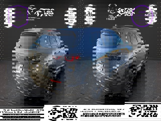 New 2026 MAZDA CX-50 AWD 2.5 Hybrid w/ Weather Package image 5