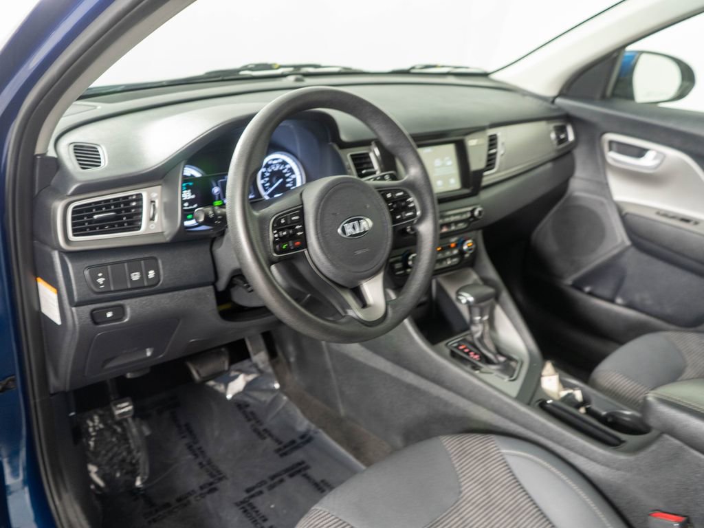 Used 2019 Kia Niro LX FWD image 13