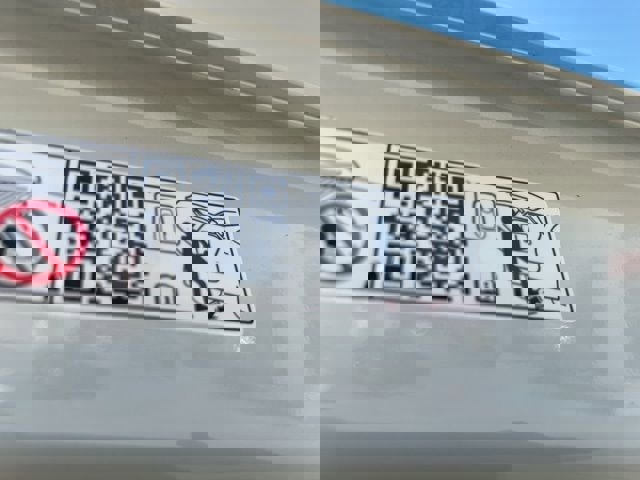 New 2026 Toyota 4Runner TRD Sport Premium image 21