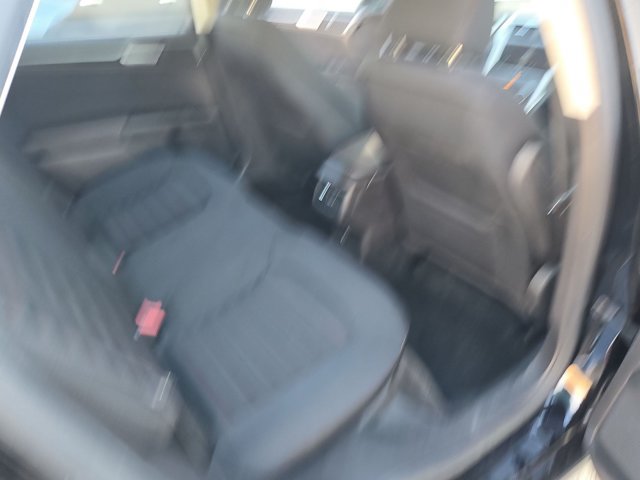 Used 2016 Ford Fusion SE w/ Equipment Group 201A FWD image 20