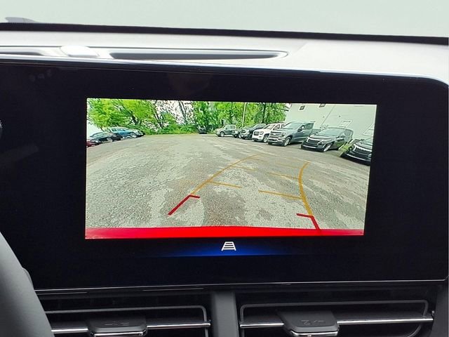 New 2026 Chevrolet Trax LT w/ Driver Confidence Package FWD image 6