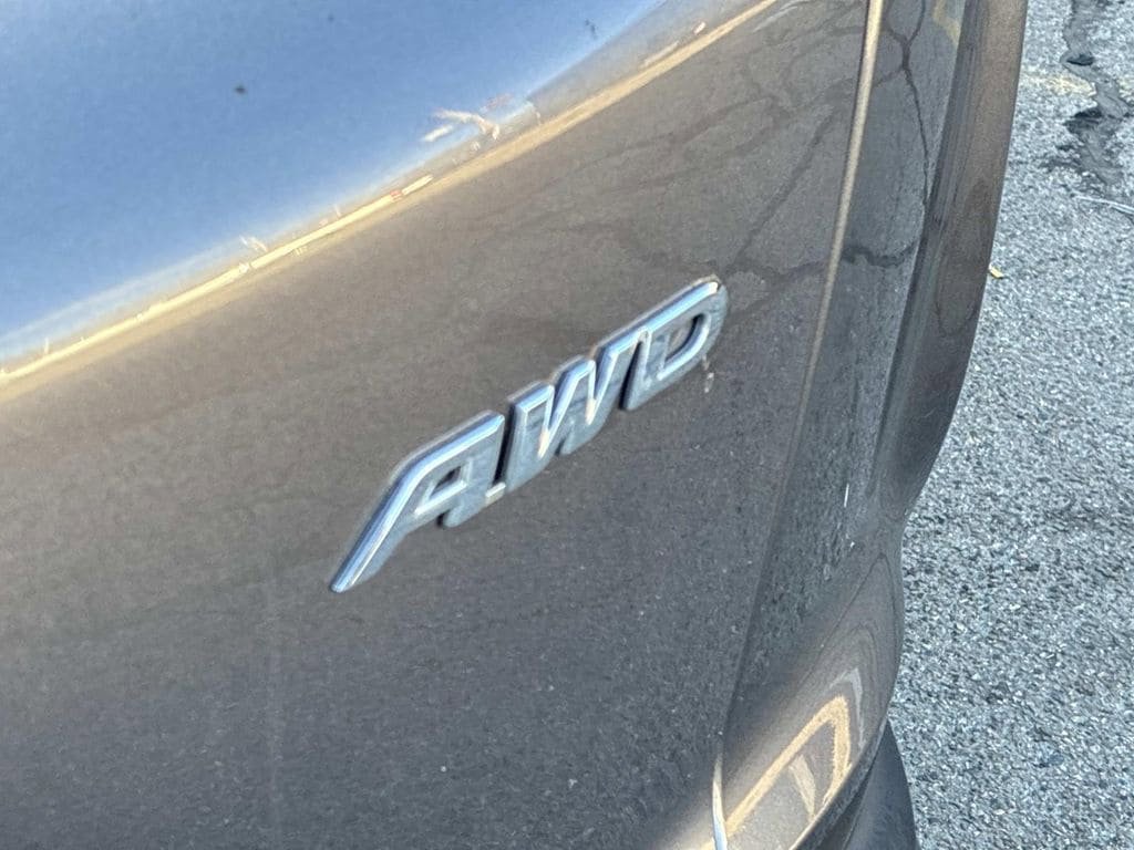 Used 2018 Honda CR-V EX-L image 12