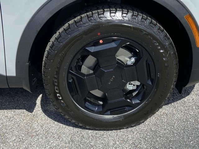 New 2026 Kia Sportage X-Pro Prestige image 7