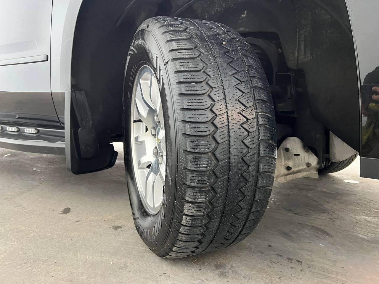 Used 2020 Chevrolet Tahoe 4WD image 39