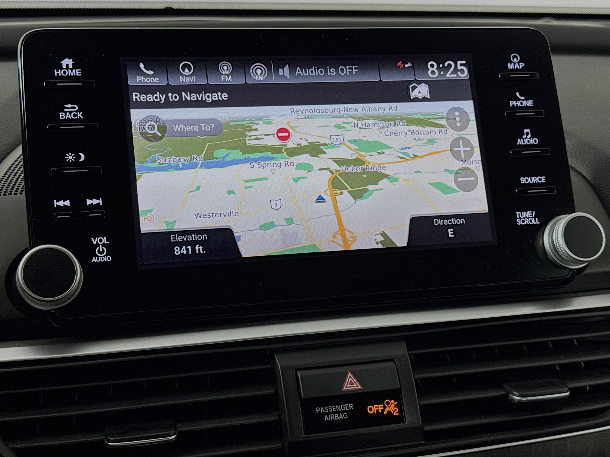 Certified 2018 Honda Accord Touring image 13