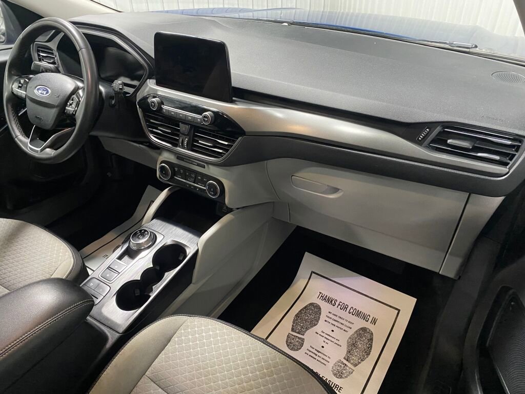 Used 2023 Ford Escape Active image 3