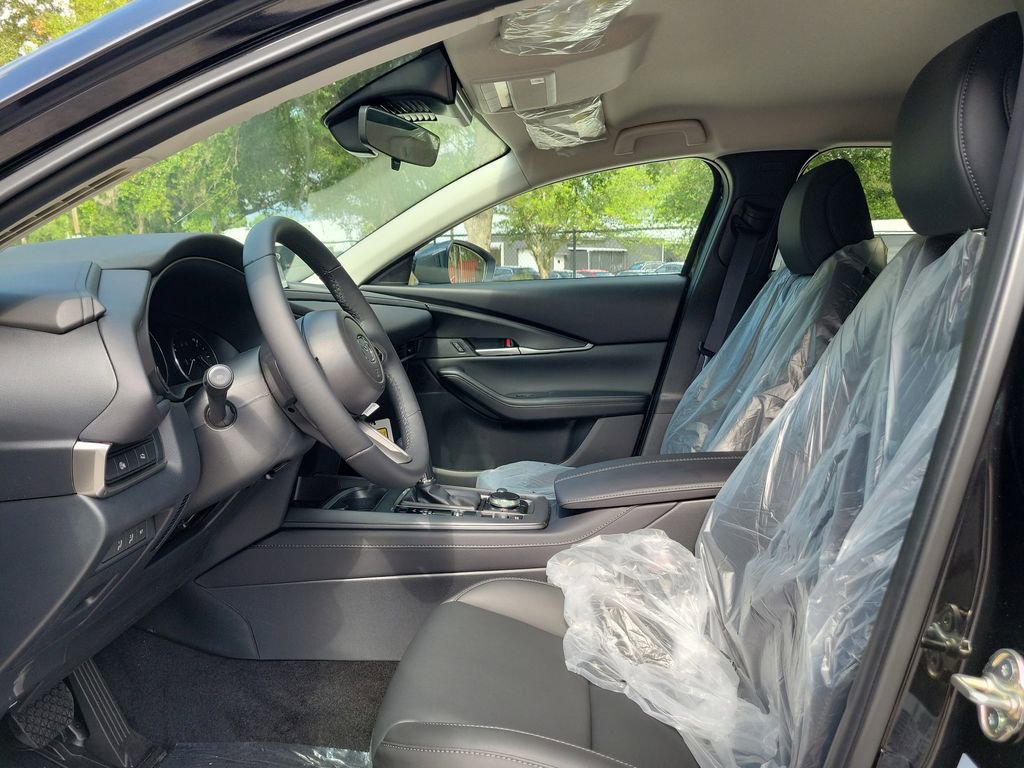 New 2026 MAZDA CX-30 AWD 2.5 S w/ Select Sport Pkg video 3