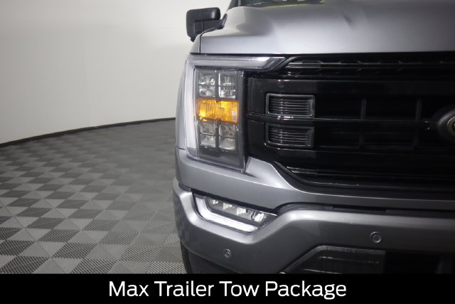 Certified 2023 Ford F150 XLT w/ Equipment Group 302A High AWD/4WD image 19