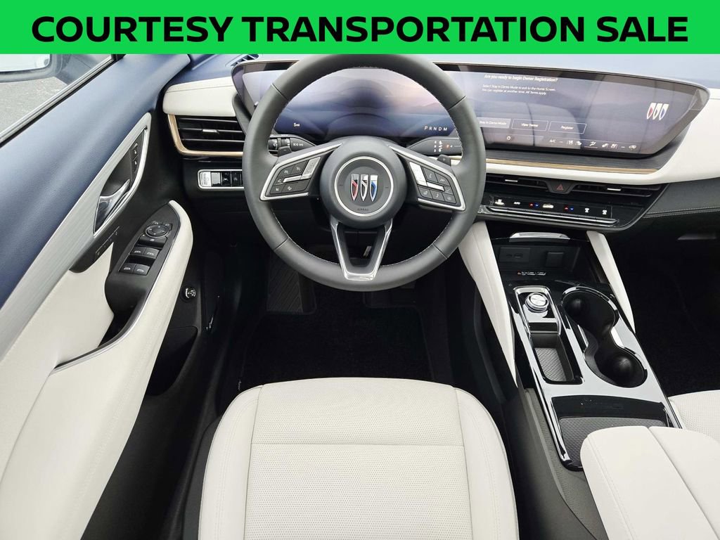 New 2026 Buick Envision Avenir image 11