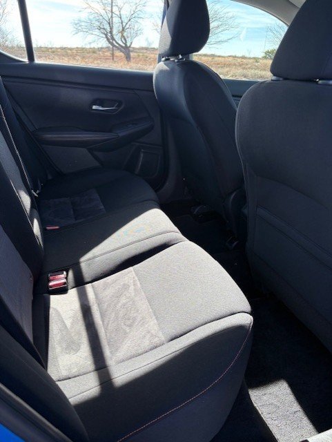 Used 2021 Nissan Sentra SR image 16