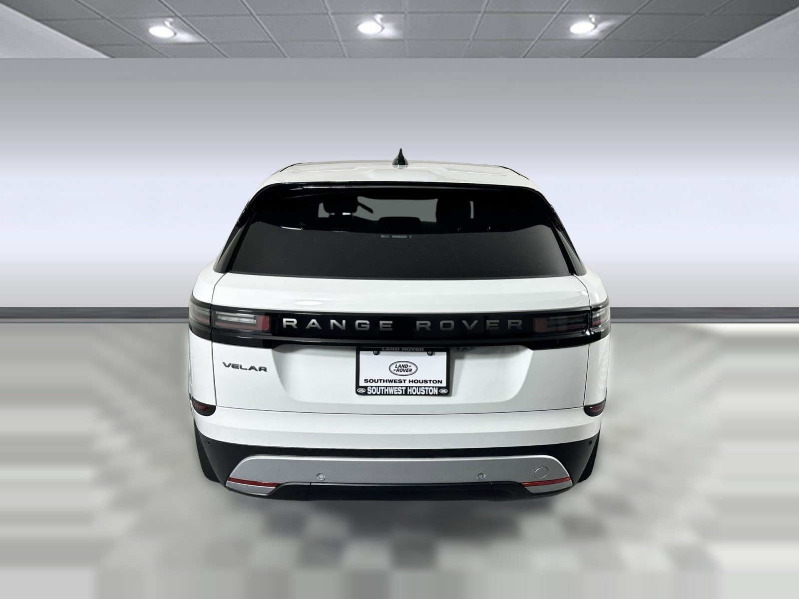 Certified 2026 Land Rover Range Rover Velar S AWD/4WD image 9