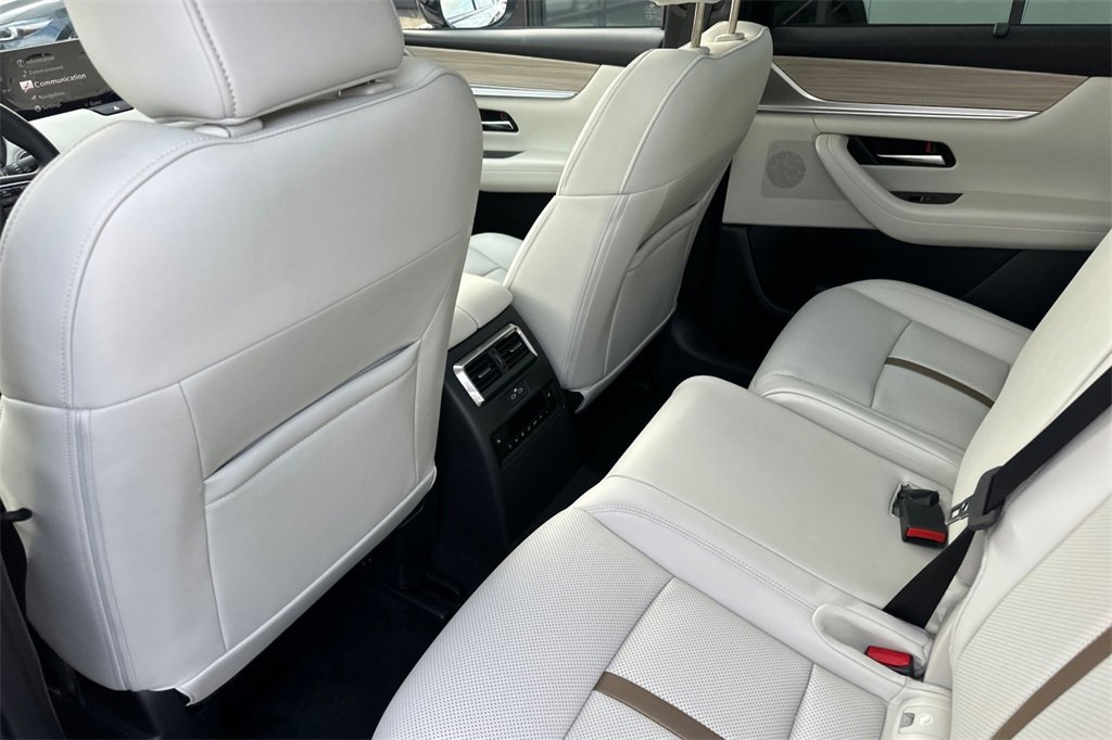 New 2026 MAZDA CX-90 3.3 Turbo S w/ Premium Package image 13