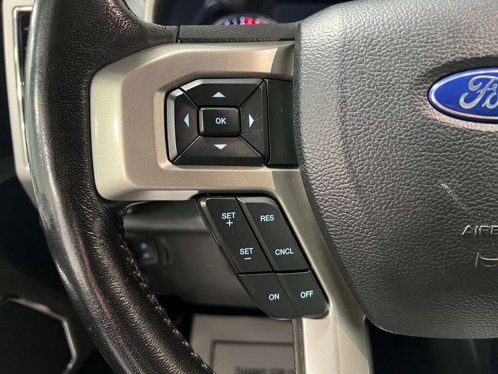 Used 2021 Ford F250 Lariat w/ Chrome Package image 10