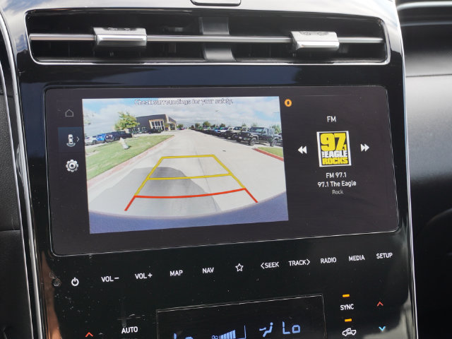 Used 2024 Hyundai Santa Cruz XRT AWD/4WD image 34