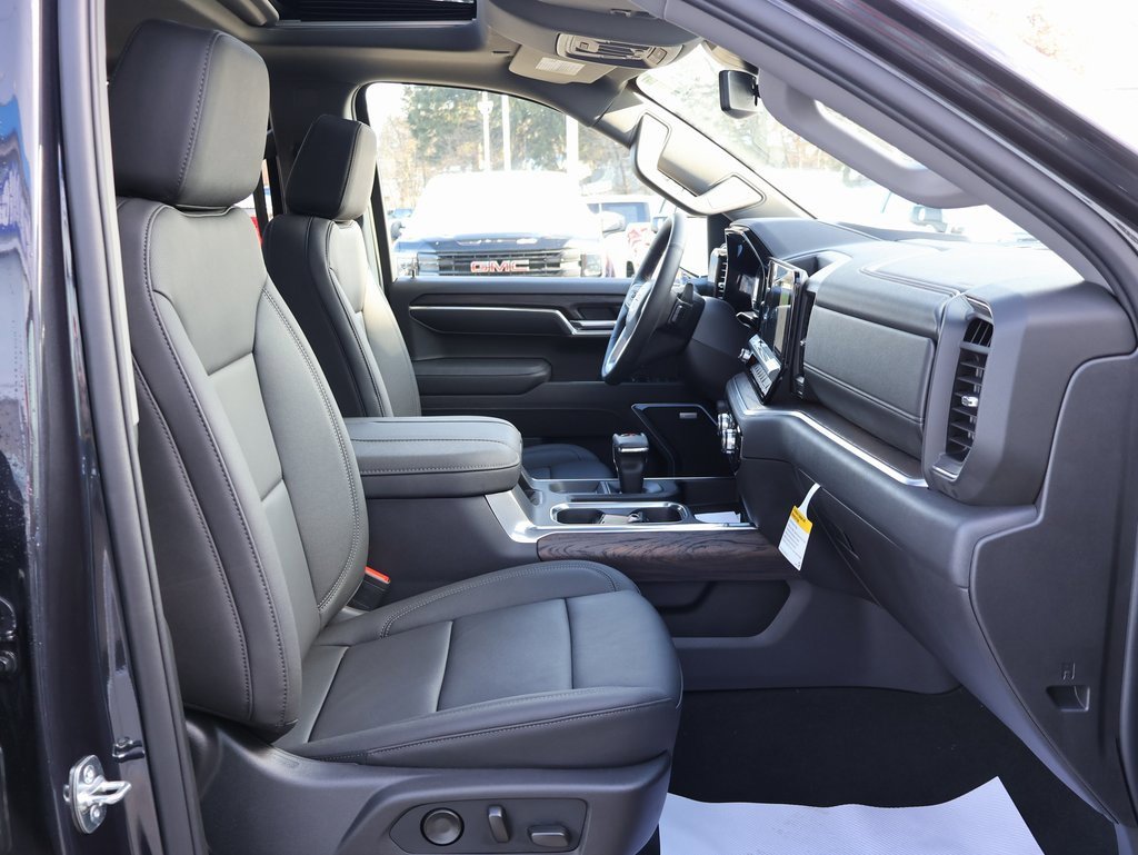 New 2026 GMC Sierra 1500 SLT w/ SLT Premium Plus Package image 44