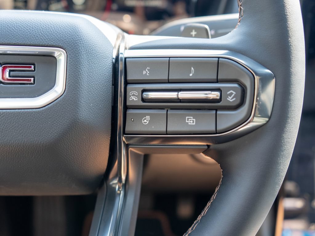 New 2026 GMC Terrain AT4 w/ Convenience Package III AWD/4WD image 20
