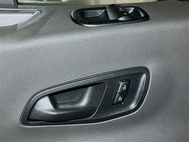 New 2025 Ford Transit 250 Low Roof image 12