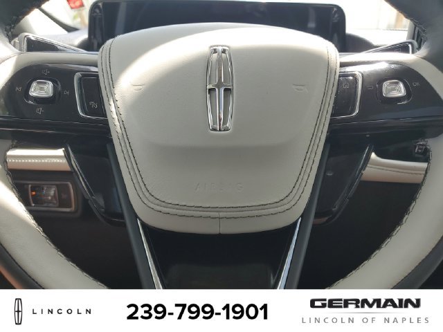 New 2026 Lincoln Aviator Reserve AWD/4WD image 23