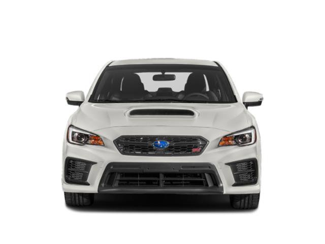 Used 2021 Subaru WRX STI Limited w/ Popular Package #1 image 7