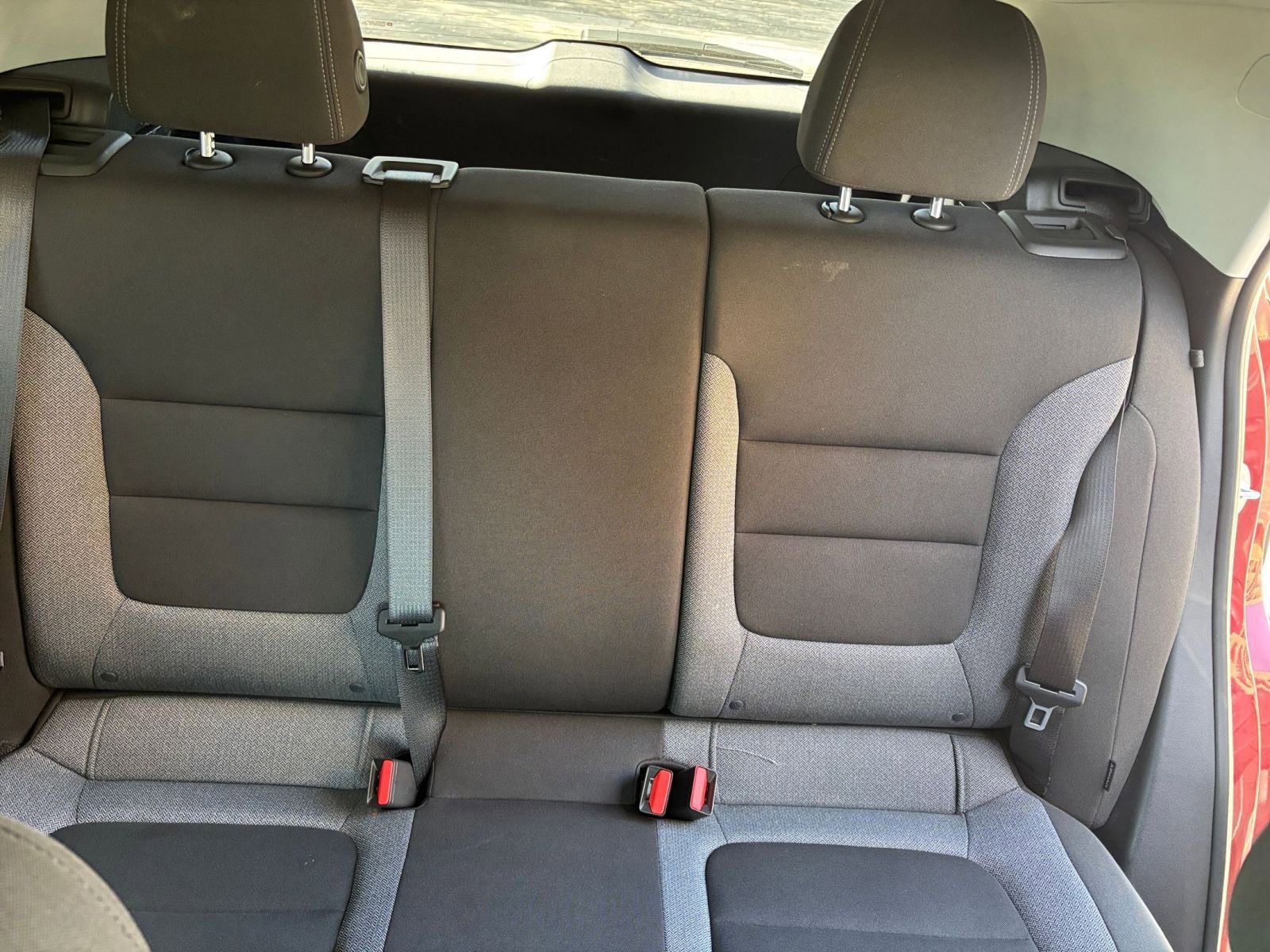 Used 2025 Chevrolet TrailBlazer LT image 33