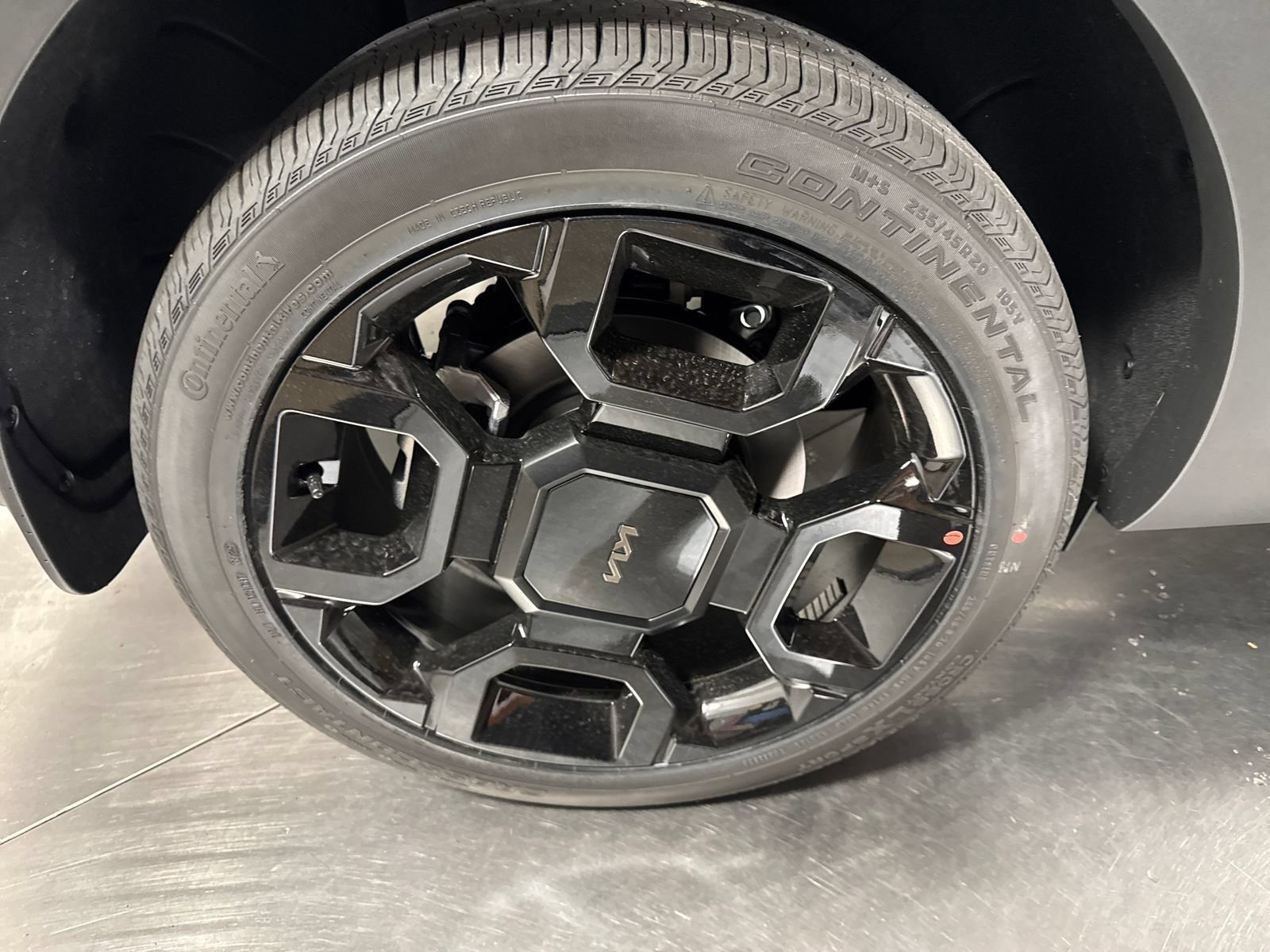 New 2026 Kia Sorento SX AWD/4WD image 9