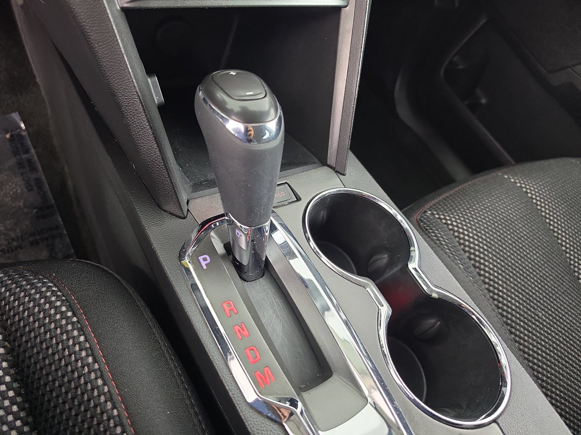 Used 2017 GMC Terrain SLE FWD image 26