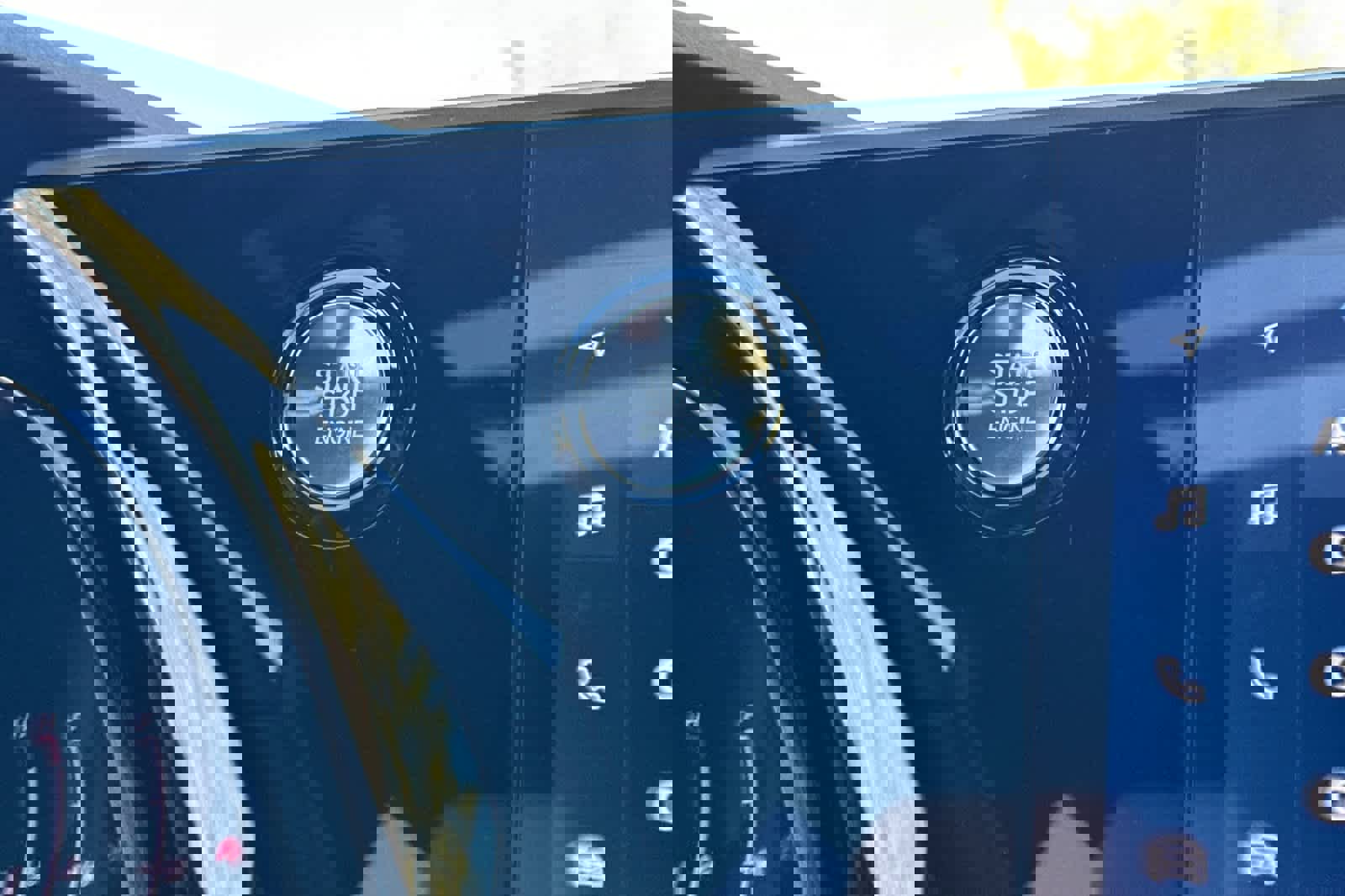 Used 2024 Lexus RX 350 Premium w/ Accessory Package (Z1) image 24