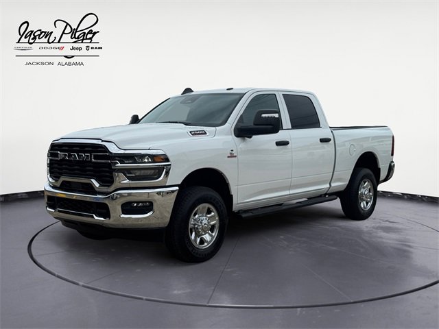 New 2025 RAM 2500 Tradesman image 7