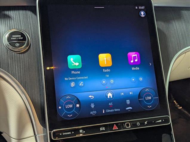 Used 2025 Mercedes-Benz C 300 4MATIC Sedan image 13