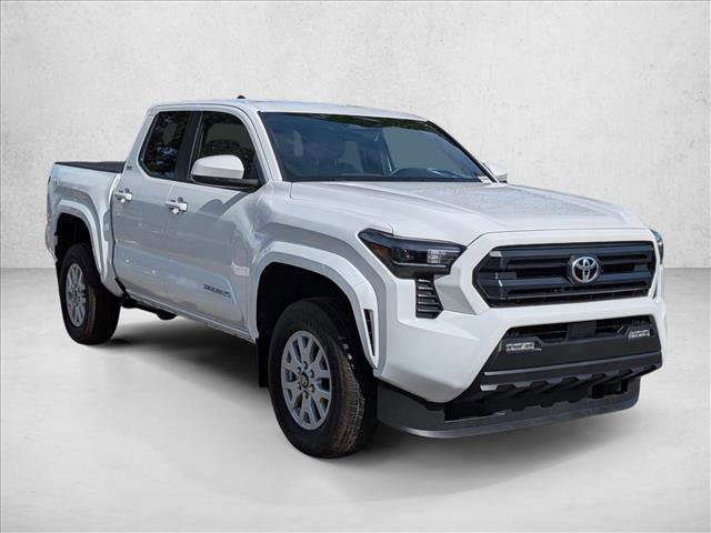 Used 2024 Toyota Tacoma SR5 image 3