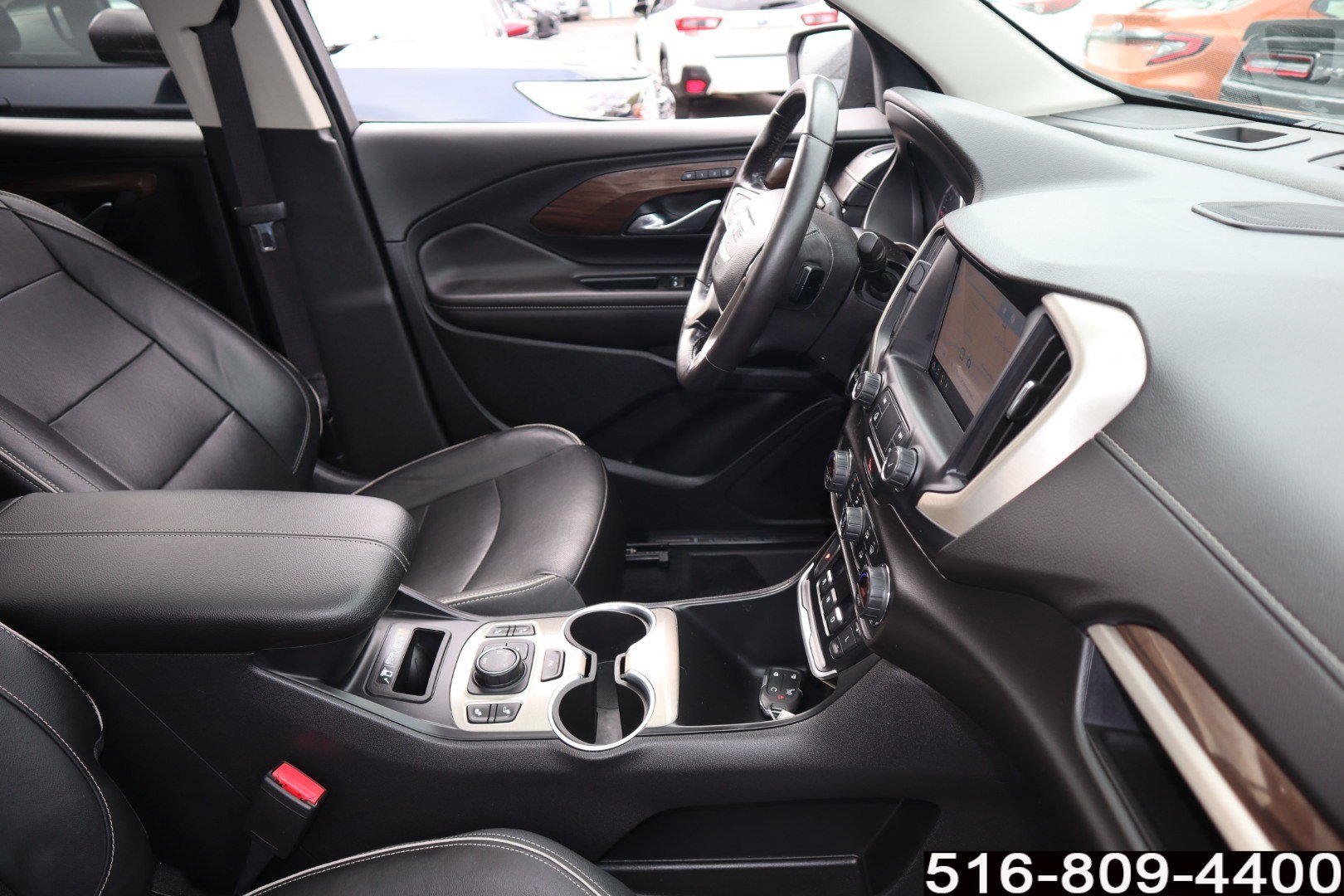 Used 2020 GMC Terrain Denali image 31