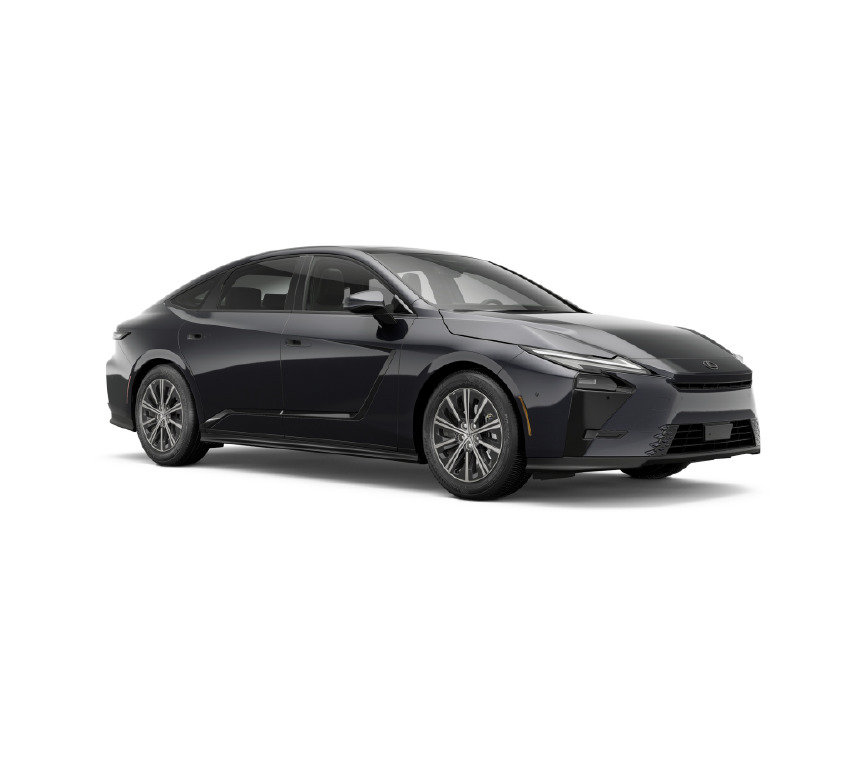 New 2026 Lexus ES 350h AWD image 4