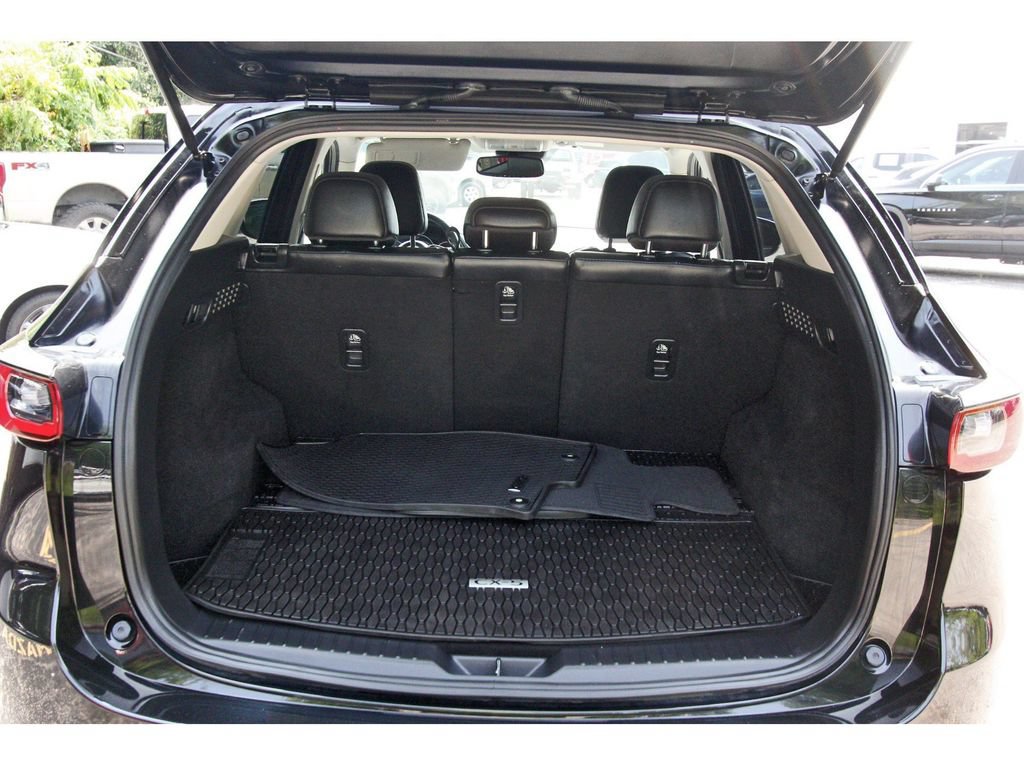 Used 2023 MAZDA CX-5 AWD 2.5 S image 6