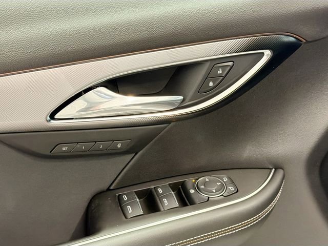 New 2026 Buick Envision Sport Touring image 16