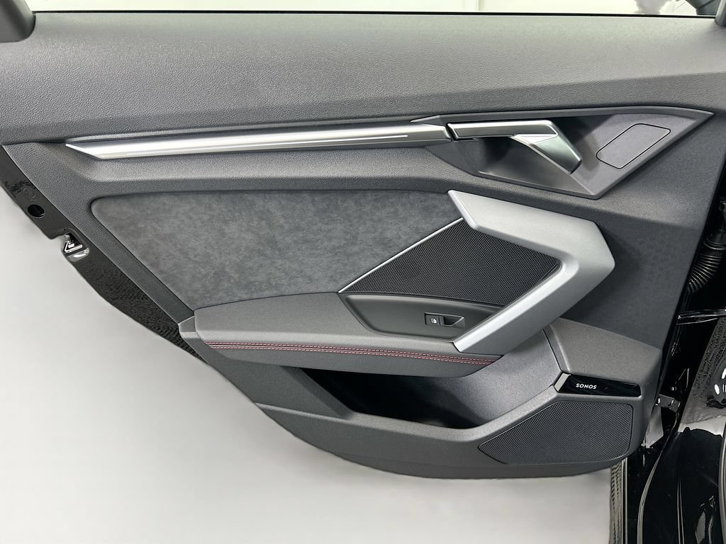 New 2026 Audi S3 Premium AWD/4WD image 26