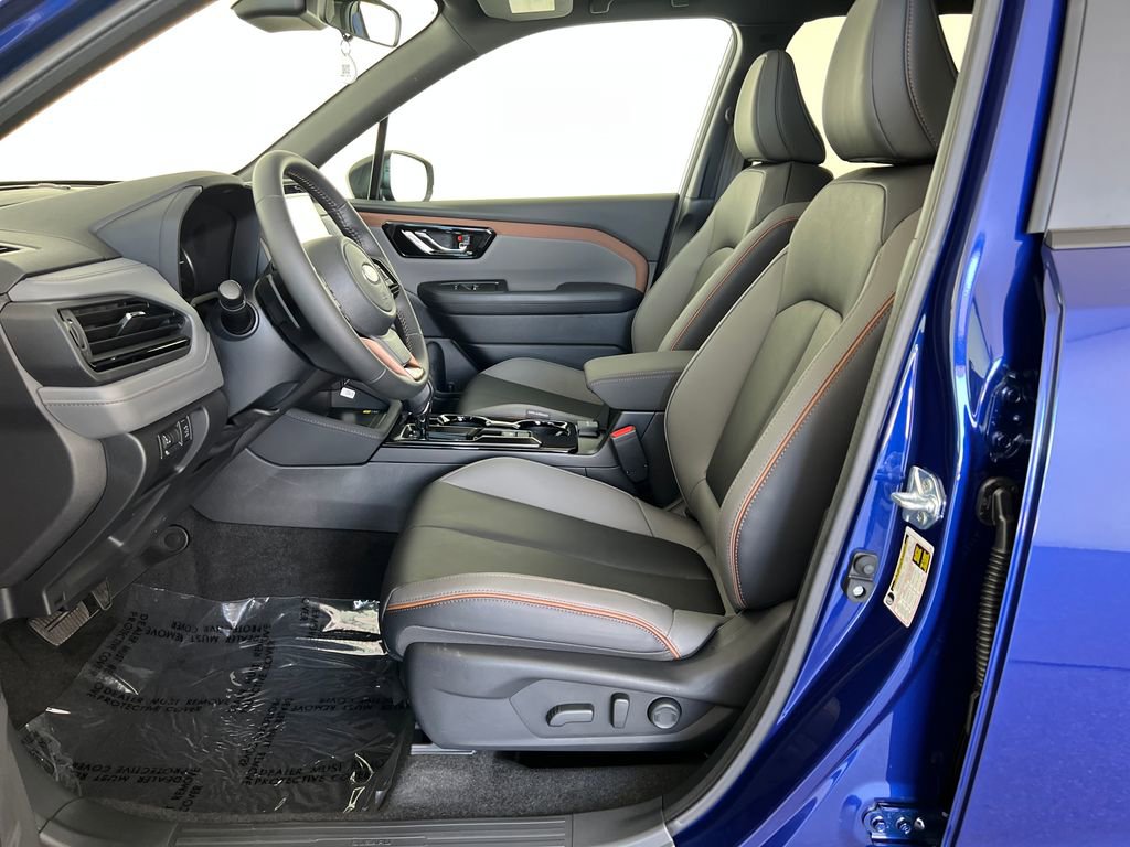 New 2026 Subaru Forester Sport AWD/4WD image 11