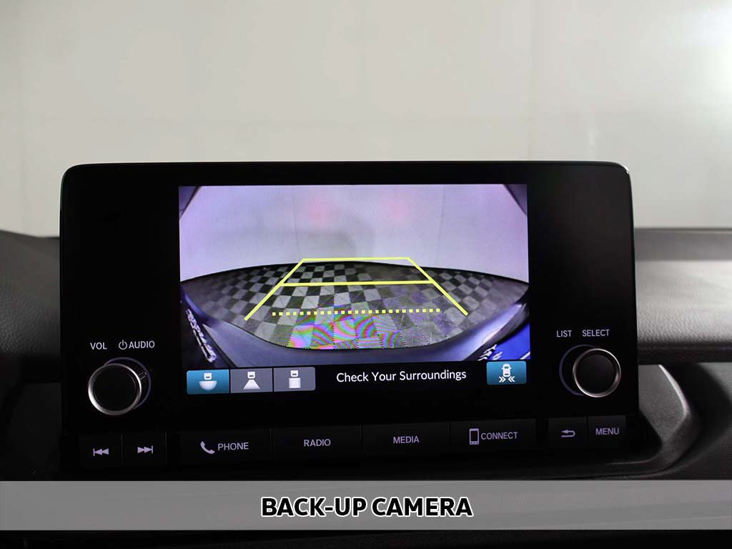 Used 2024 Honda Accord EX image 6