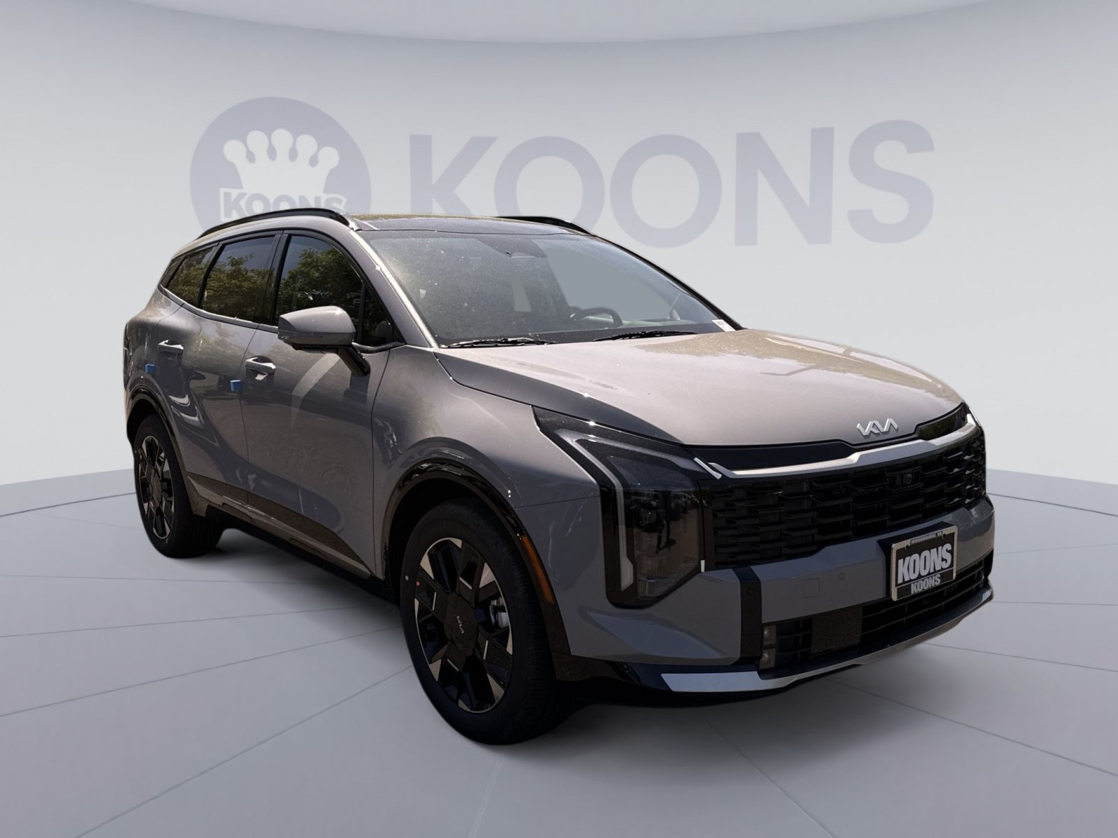 New 2026 Kia Sportage SX Prestige AWD/4WD image 18