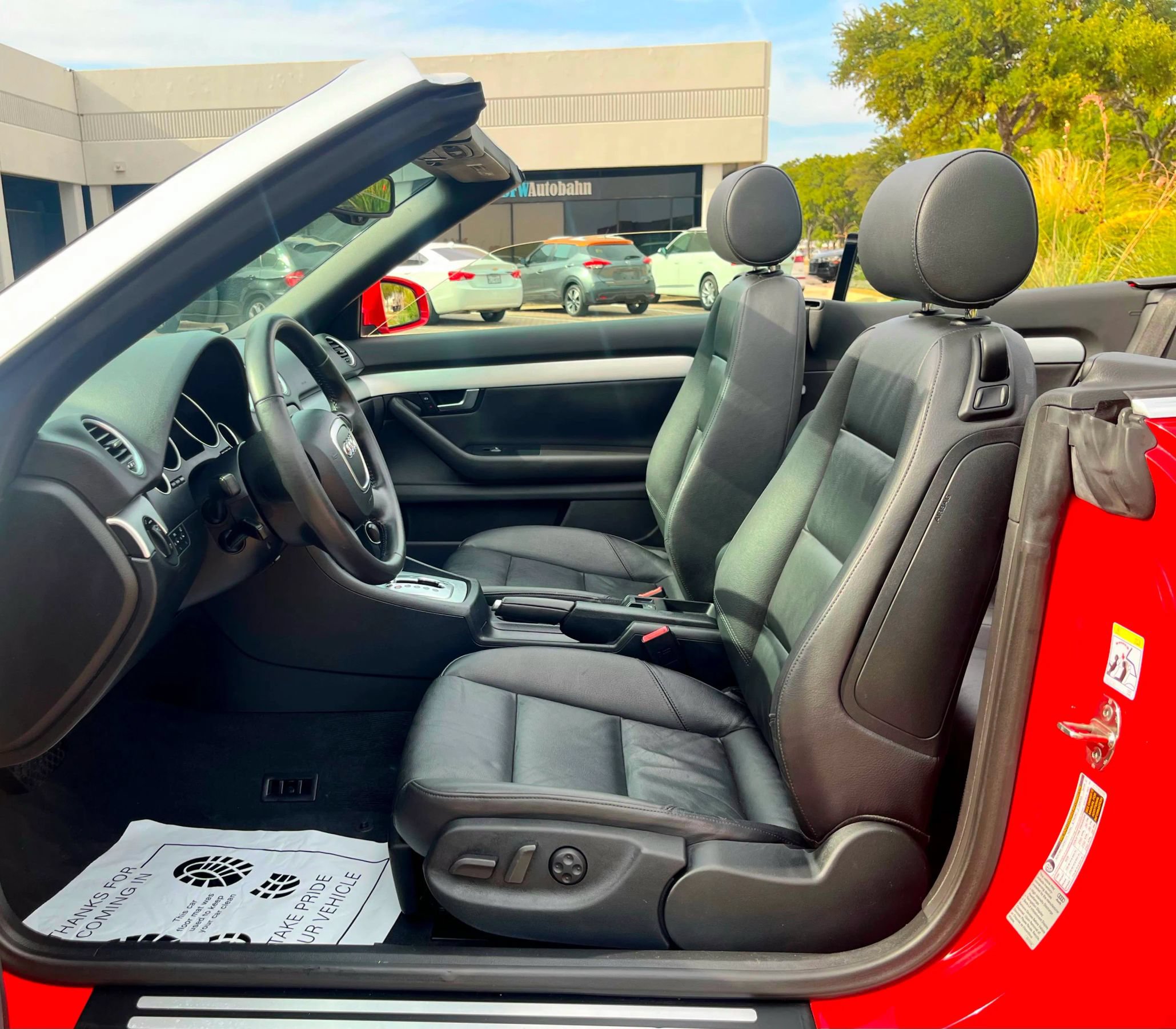 Used 2009 Audi A4 2.0T FWD image 22