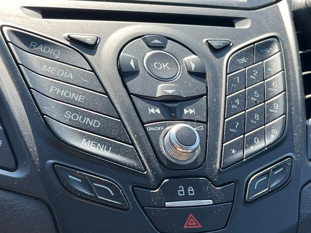 Used 2018 Ford Fiesta SE image 6