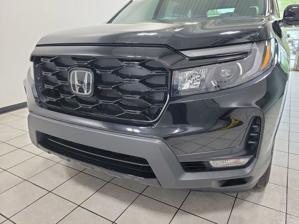 Used 2023 Honda Passport Elite image 26