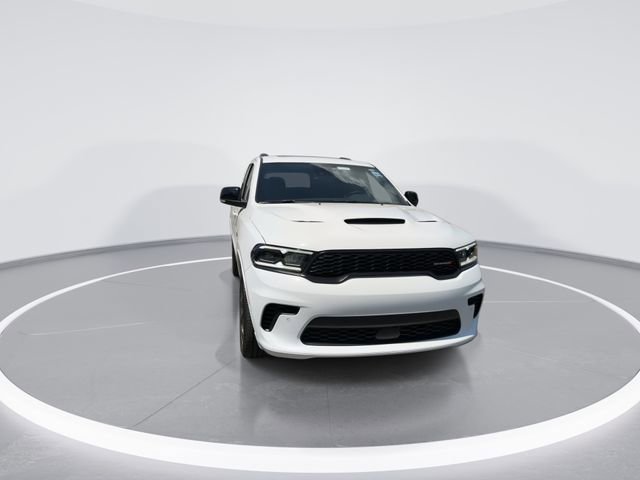 New 2026 Dodge Durango GT image 3