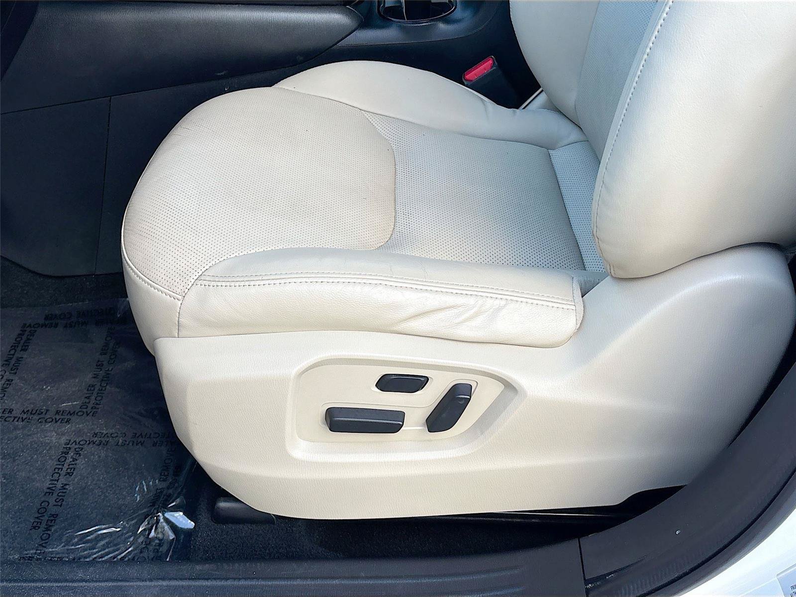 Used 2018 MAZDA CX-9 Touring w/ Touring Premium Package FWD image 19